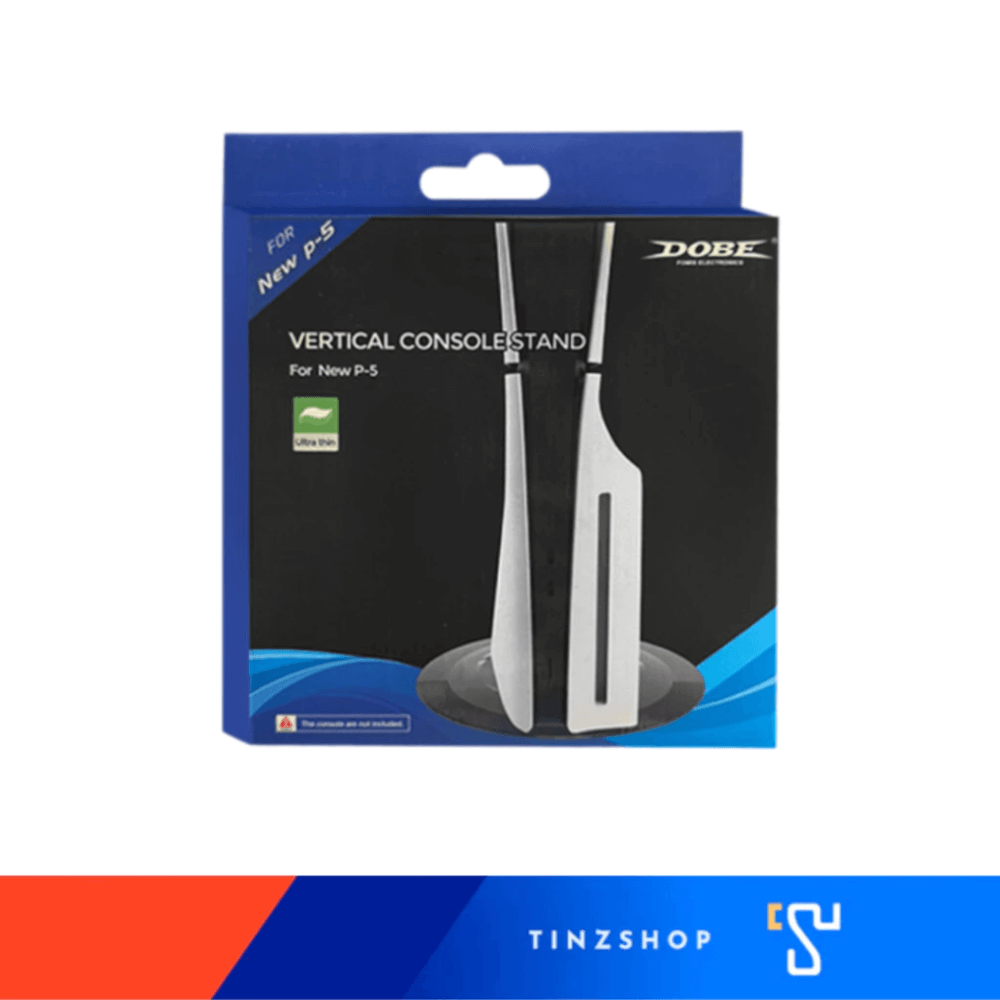 แท่นวางแนวตั้ง DOBE TP5-3573PS5 สำหรับเครื่องเกม PS5 SLIM / PS5 PRO